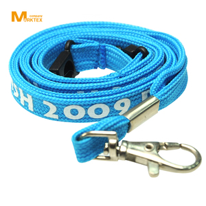 Custom printing <b>lanyard</b> manufacturer - Product Image 6
