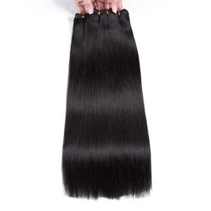 100 crochet humano negro trenzado pelo afroamericano - Product Image 4