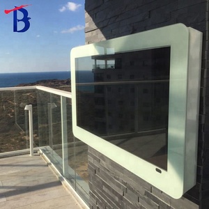 Professionele Factory Supply Weerbestendige Monitor Lcd Tv Veilige Behuizing - Product Image 2