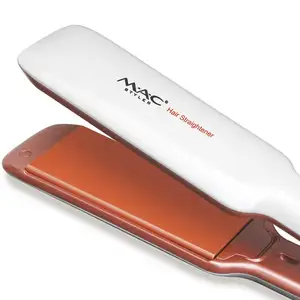 Low Price High Quality High Temperature Hair Straightener hair style straightener