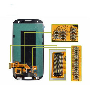 Giá bán buôn cho Samsung S3 Neo hiển thị cho Galaxy S3 Màn hình LCD - Product Image 3