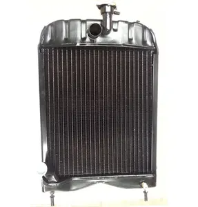 Sistema di raffreddamento automatico del radiatore per 135 del trattore Massey Ferguson 148 OEM 3614476 m91
