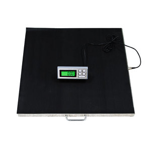 10g/30kg 양 고정밀 디지털 플랫폼 스케일 동물 저울 - Product Image 5