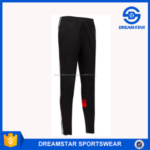 2017 Wholesale High Quality Soccer Training Pants - Product Image 6