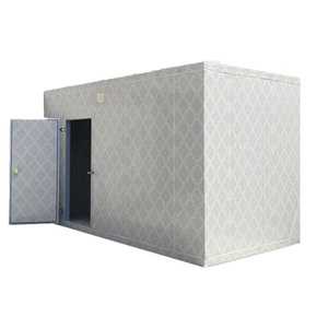 冷蔵室設備/工業用冷却機壁掛け式小型冷凍室冷却装置 - Product Image 2