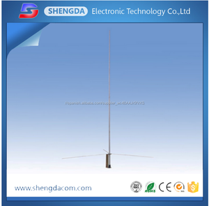 Barras de aleación de aluminio de la antena de la estación base con irradian al aire libre antena/antena plano de tierra - Product Image 1