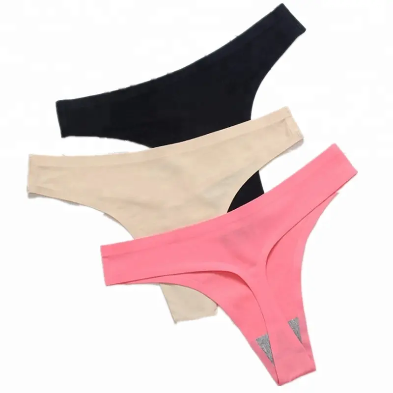 GZY candy colors stocklot sexy women underwear