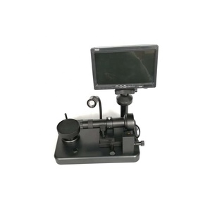 보석 다이아몬드 공구 다이아몬드 비문 범위 보석 현미경 - Product Image 4