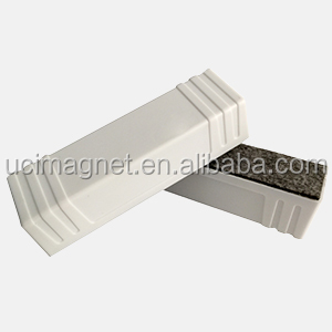 Chất Lượng Cao Bảng Khăn Lau Bụi Tùy Chỉnh Hình Tẩy Bảng Từ Tính Bảng Tẩy Bảng Trắng Tẩy Miếng Bọt Biển - Product Image 3