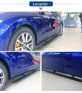 Điện <span class=keywords><strong>side</strong></span> bước chạy ban đối với Infiniti QX70 QX56 QX80 FX35 JX35 điện bước bên - Product Image 6