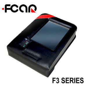 Los vehículos de gasolina 12v, VW, Audi, Mercedes benz, BMW, jeep, GMC, MG, Renault, Fiat, Fcar F3-W escánear automáticamente - Product Image 1