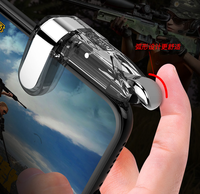 Produits Tendances 2026 : Manette de Jeu Mobile Populaire avec Support Joystick pour Android et iOS