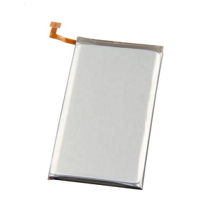 ความจุเต็ม 3000 mah 3.85 v แบตเตอรี่มือถือ EB-BG970ABU สำหรับ <span class=keywords><strong>Samsung</strong></span> Galaxy <span class=keywords><strong>S10E</strong></span> - Product Image 3