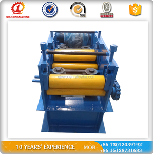 Machine à <span class=keywords><strong>fabriquer</strong></span> production <span class=keywords><strong>de</strong></span> châssis en bois à volets roulés en acier - Product Image 6