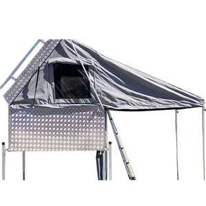 2016 nouveau double glissière de cabine de camper <span class=keywords><strong>van</strong></span> camion <span class=keywords><strong>camping</strong></span>-<span class=keywords><strong>car</strong></span> - Product Image 2