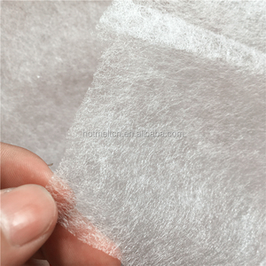 Hot melt adhesive <strong>web</strong> film--PA/PES/EVA for fusible <strong>web</strong> <strong>applications</strong> - Product Image 3
