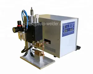 JM-05A Micro Precision Spot Welding Machine & Micro Wires Spot Welder