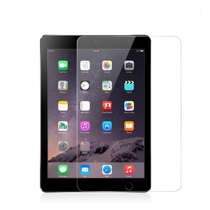 Chất Lượng Tốt Nhất Siêu Mỏng 0.4Mm 9H Tempered Glass Bảo Vệ Màn Hình Cho <span class=keywords><strong>Ipad</strong></span> Pro 9.7 Inch Với Nhật Bản Asahi Glass 99% Trong Suốt - Product Image 5