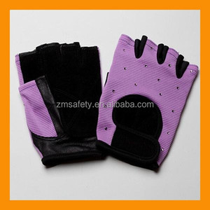 Nuovo Signore di Modo Delle Donne di Sport di Allenamento di Fitness Glove Guanti <span class=keywords><strong>palestra</strong></span> Guanti Guanti di Sollevamento Pesi <span class=keywords><strong>Palestra</strong></span> Guanti - Product Image 6
