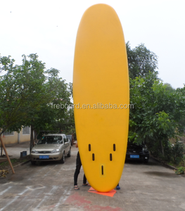 <span class=keywords><strong>Seguro</strong></span> fuente del fabricante inflable grande Longboard tabla de <span class=keywords><strong>surf</strong></span> para el equipo - Product Image 2