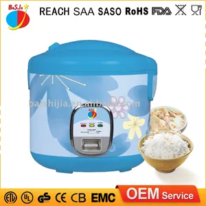 6 tách 1.8L Tự động giữ ấm nồi cơm điện cao cấp thông minh