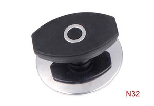 Sản phẩm mới nóng: Tay cầm nồi chảo bằng thép không gỉ và Bakelite - Product Image 4