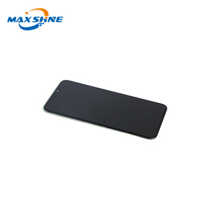 ส่วนลดโทรศัพท์มือถือสำหรับ Iphone Xs Max เปลี่ยนจอ Lcd,สำหรับ Iphone Xs Max หน้า<span class=keywords><strong>จอ</strong></span> Lcd Digitizer พร้อม20% Off