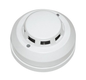 Détecteur <span class=keywords><strong>de</strong></span> gaz avec indicateur LED pour la sécurité d'alarme à domicile - Product Image 1