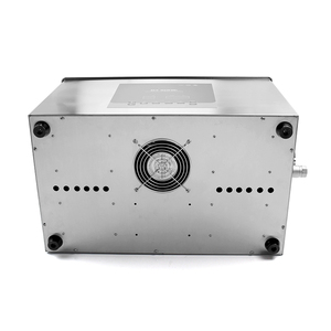 Khối lượng lớn siêu âm sạch siêu âm Thiết bị làm sạch siêu âm máy làm sạch điện sản phẩm nóng 2024 cung cấp - Product Image 5