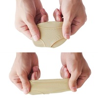 Coussinets de massage en gel pour l'avant-pied, forme ergonomique, à prix avantageux