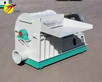 Olie Palm Lege Fruit Bos Fiber Hammer Mill Grinder Met Ce