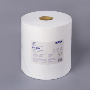 Toalhetes de limpeza industrial macios, pano não tecido, toalhetes absorvente de óleo - Product Image 2