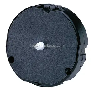 12888V1-series Round Movement Mo CE, FCC, RoHS Round clock movement wall clock battery mechanism from YOUNGTOWN