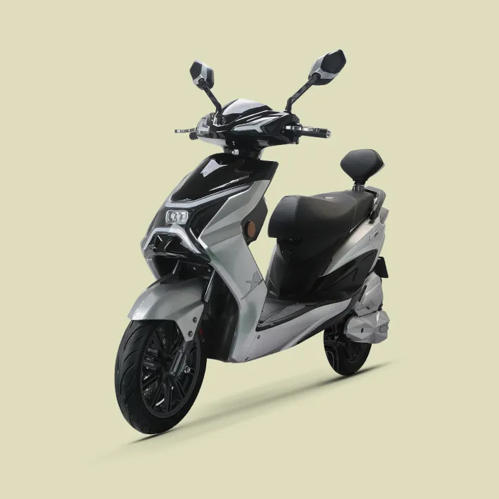 2020 novo modelo de boa qualidade da motocicleta elétrica