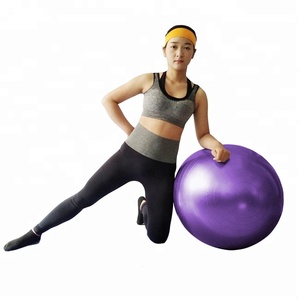 Plusieurs tailles pour <span class=keywords><strong>fitness</strong></span> <span class=keywords><strong>ballon</strong></span> de gymnastique anti burst <span class=keywords><strong>ballon</strong></span> d'exercice avec gode - Product Image 4