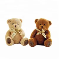 Handmade Teddy Bear Bulk Plush, Stuffed Toy, Animal