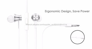 2016 D'origine Xiaomi Écouteur Piston Version Édition De Base Coloré Casque avec Mic Pour mi4s mi5 redmi note 3 - Product Image 6