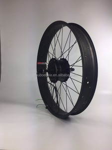 48 V 750 W <span class=keywords><strong>bici</strong></span> eléctrica/bicicleta/ebike <span class=keywords><strong>kit</strong></span> <span class=keywords><strong>de</strong></span> conversión del <span class=keywords><strong>motor</strong></span> <span class=keywords><strong>para</strong></span> la bicicleta gorda del neumático rueda - Product Image 5