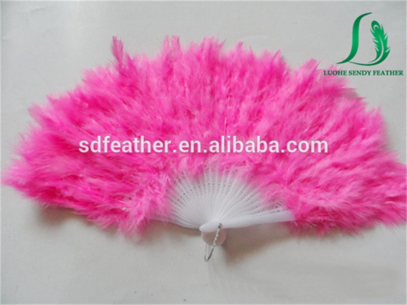 Chaude rose