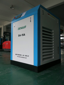 15kw compressor de parafuso de marca DENAIR - Product Image 5