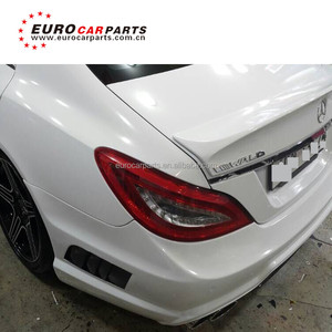NOUVEAU style kit carrosserie pour cls-class w218 2012 an w218 pièces d'auto mise à niveau pièces de voiture pour la classe cls w218 à mot style - Product Image 3