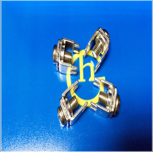 PCB-7H ban thiết bị đầu cuối, vít thiết bị đầu cuối, băng ghế dự bị phần cứng PCB khai thác thiết bị đầu cuối hàn thiết bị đầu cuối PCB Tab thiết bị đầu cuối - Product Image 5