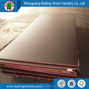 16mm de Madera Contrachapada Película Enfrentado/Precios Contrachapado Marino para <span class=keywords><strong>La</strong></span> Construcción - Product Image 6