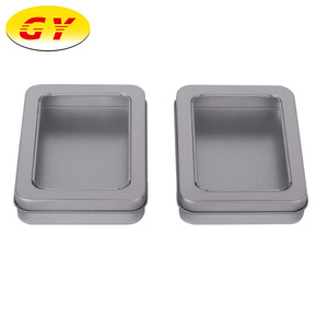 Cajas Rectangulares Reciclables al por Mayor para Empaque de Galletas, Joyería y Gafas - Product Image 4