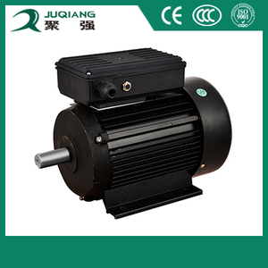 YL-802-2 1.1kW 전동기 먼지 폭발 방지 유형 단일 위상 비동시성 모터 - Product Image 2