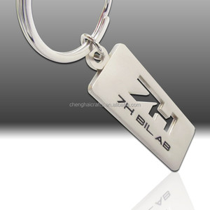 Variété Sortes De Logo Porte-clés, Personnalisé Le Logo Keychain Vous Préférez - Product Image 6