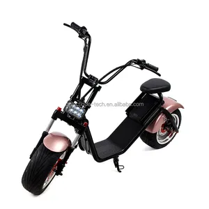 Sản Phẩm Phổ Biến nhất Scrooser/Harley Harley Điện Chopper Xe Đạp