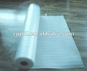 2Mm/3Mm Epe Met Transparante Film/Folie/Laminaat Onderlaag