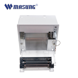 Compatto Mini 58 millimetri Micro Montaggio A <span class=keywords><strong>Pannello</strong></span> <span class=keywords><strong>Pannello</strong></span> Della Stampante Termica per Ricevute Stampante di Ricevute - Product Image 5