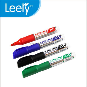 OEM de calidad superior Envío de tinta recargables marcador del tablero blanco - Product Image 1
